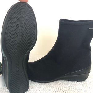 ECCO Gore-Tex  Boots